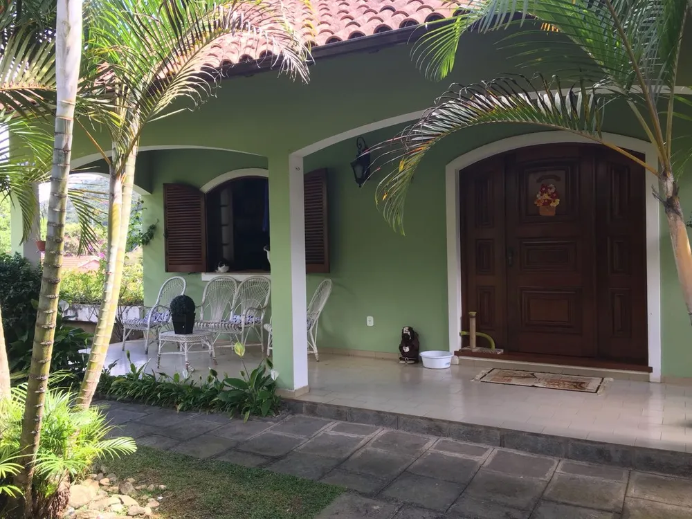 Casa, 6 quartos, 380 m² - Foto 7