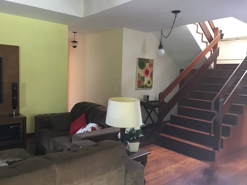Casa, 6 quartos, 380 m² - Foto 14