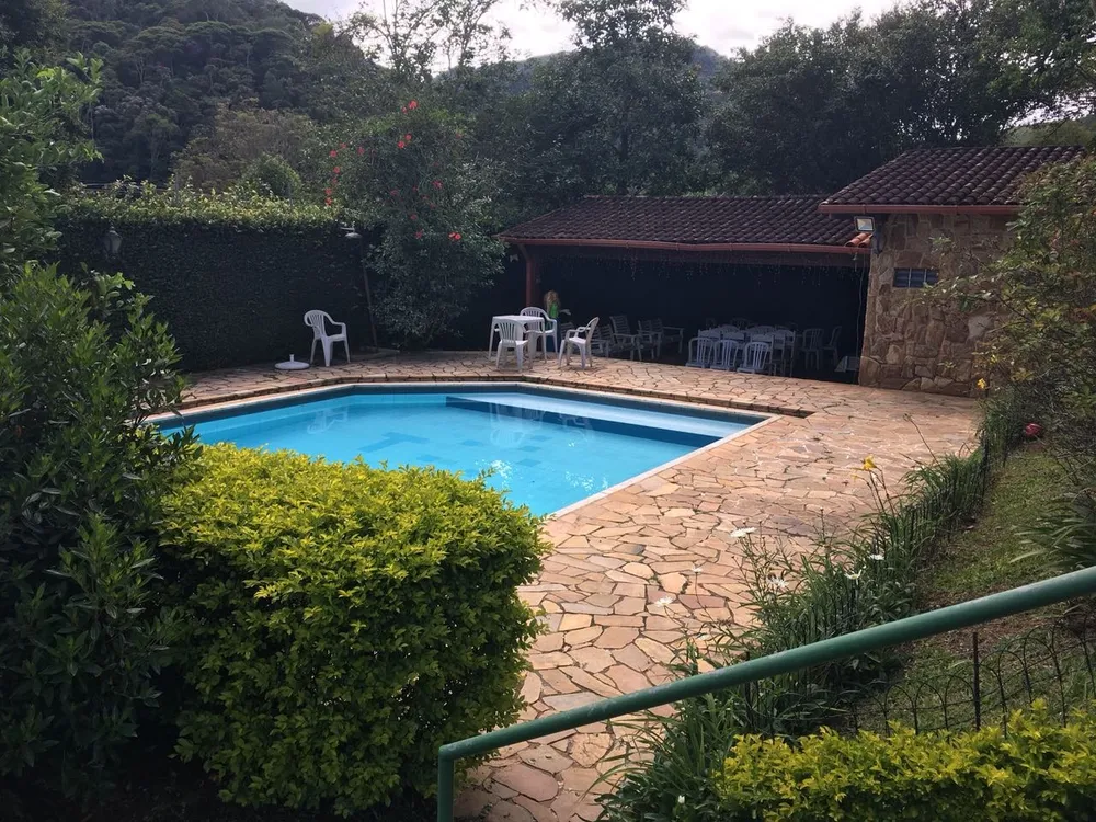 Casa, 6 quartos, 380 m² - Foto 27