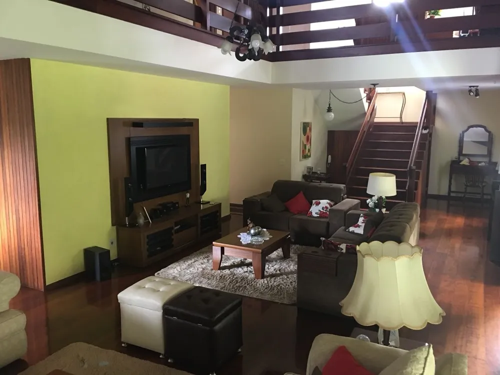 Casa, 6 quartos, 380 m² - Foto 12