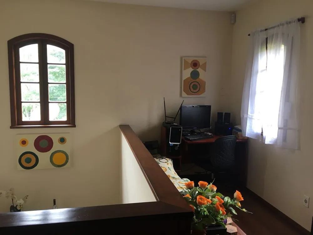 Casa, 6 quartos, 380 m² - Foto 21
