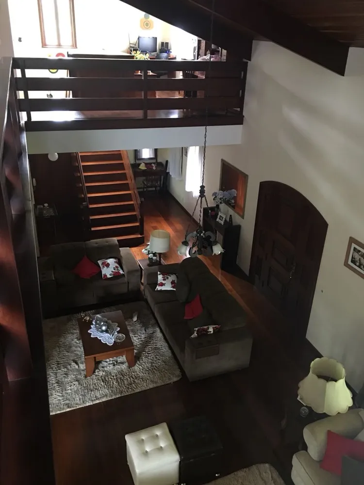 Casa, 6 quartos, 380 m² - Foto 17