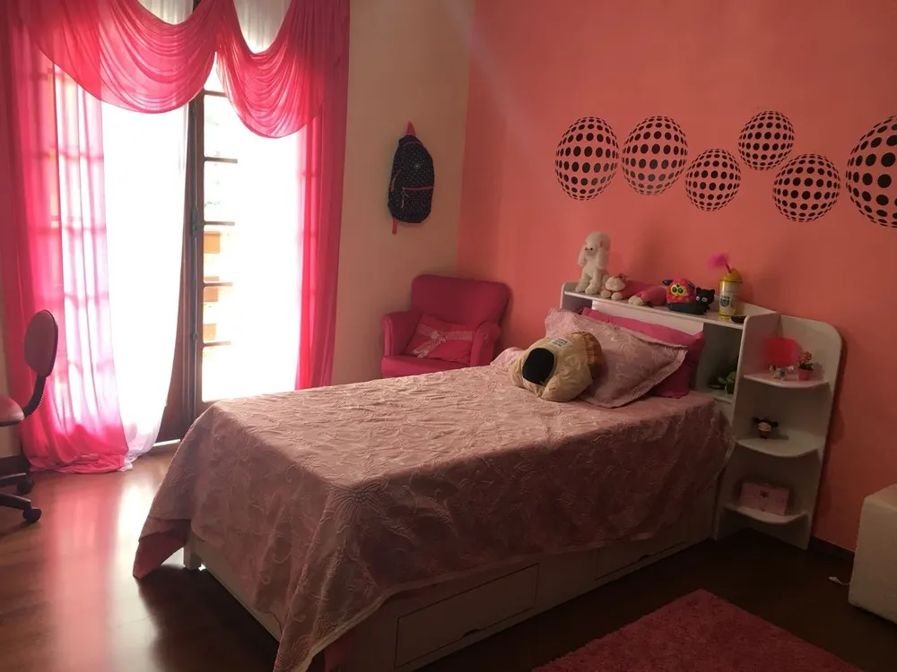 Casa, 6 quartos, 380 m² - Foto 23