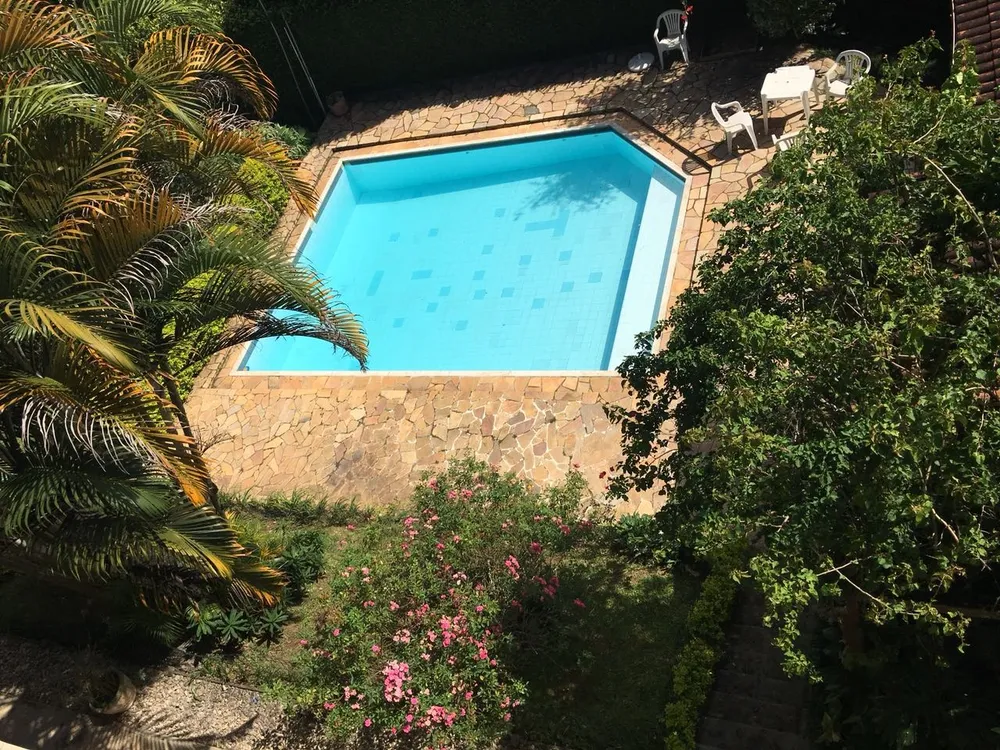 Casa, 6 quartos, 380 m² - Foto 29