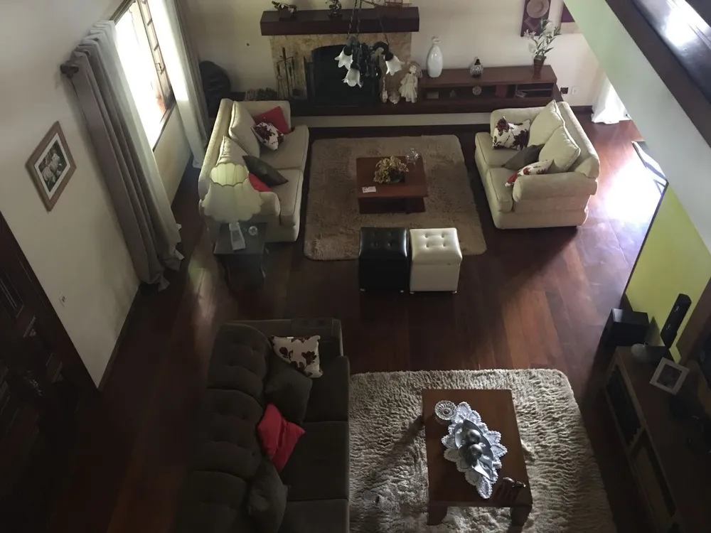 Casa, 6 quartos, 380 m² - Foto 10