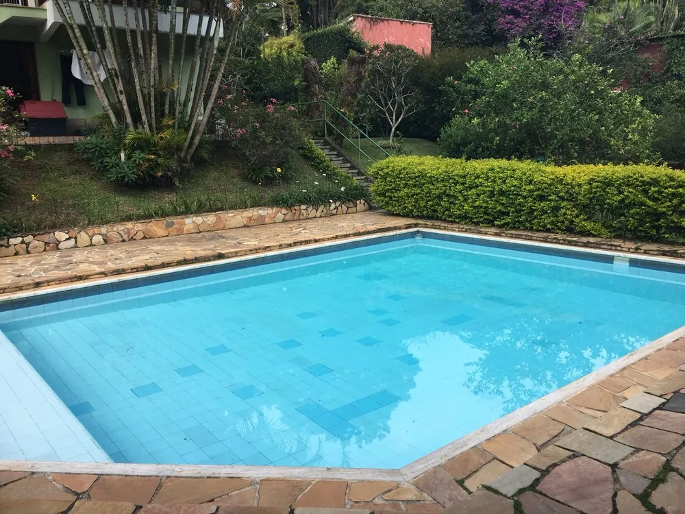Casa, 6 quartos, 380 m² - Foto 28