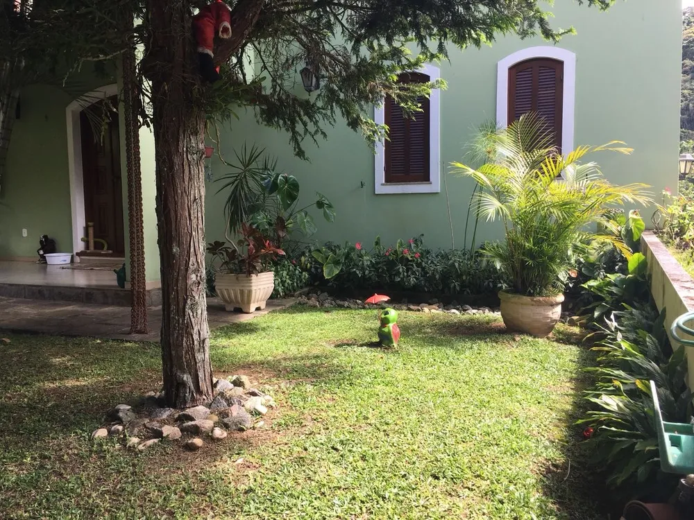 Casa, 6 quartos, 380 m² - Foto 8