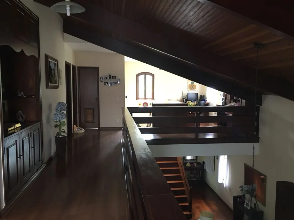 Casa, 6 quartos, 380 m² - Foto 15