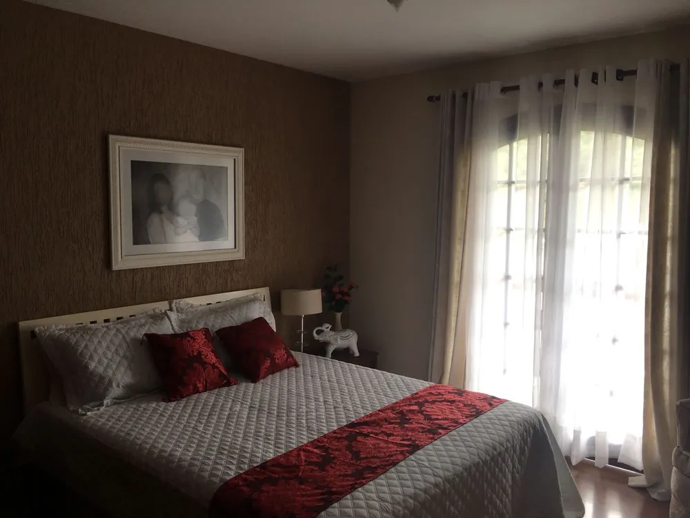 Casa, 6 quartos, 380 m² - Foto 4