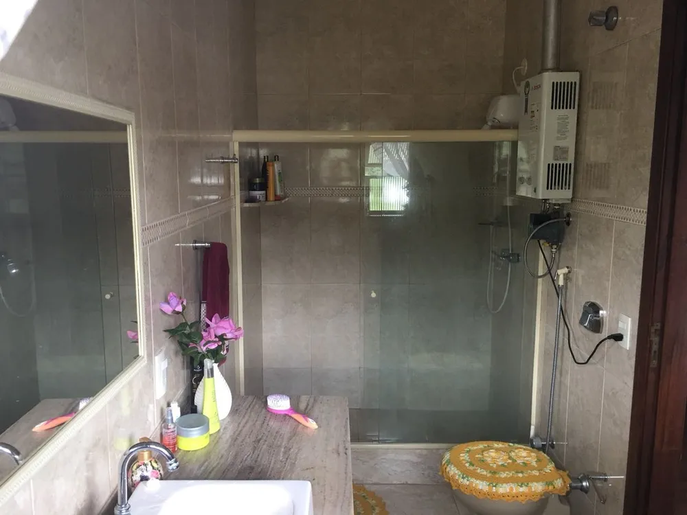 Casa, 6 quartos, 380 m² - Foto 22