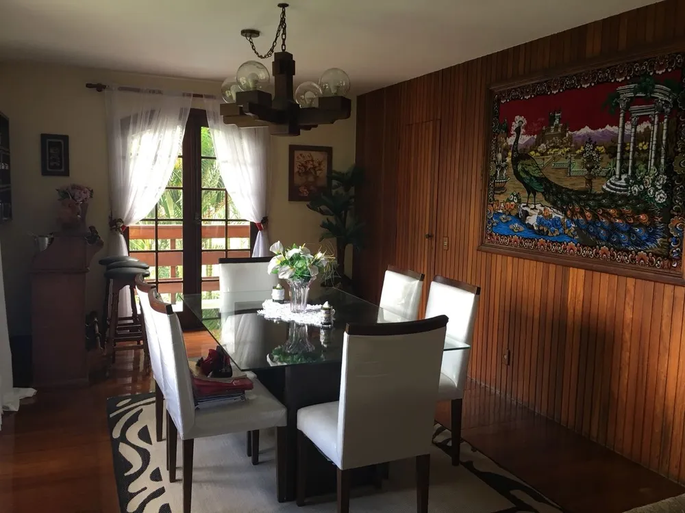 Casa, 6 quartos, 380 m² - Foto 19