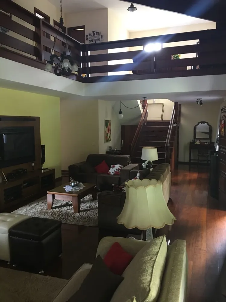 Casa, 6 quartos, 380 m² - Foto 13