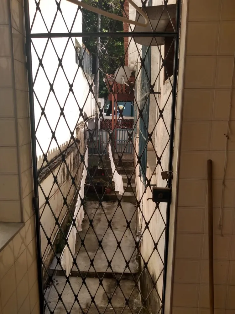 Casa, 5 quartos, 300 m² - Foto 27