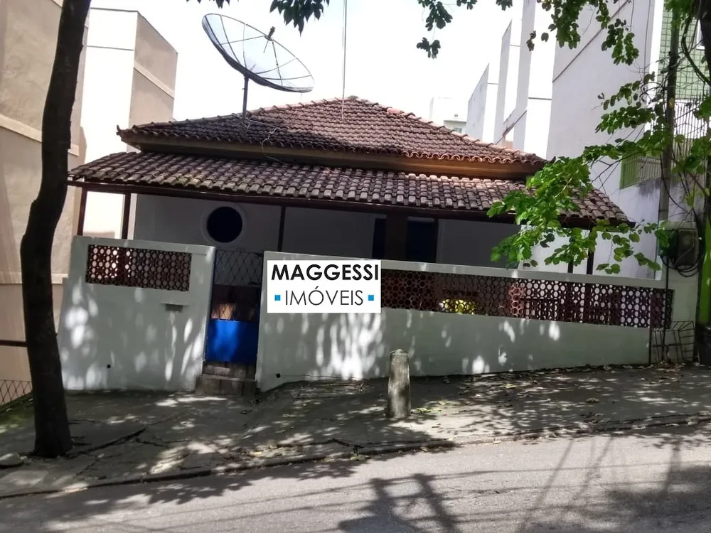 Casa, 5 quartos, 300 m² - Foto 1