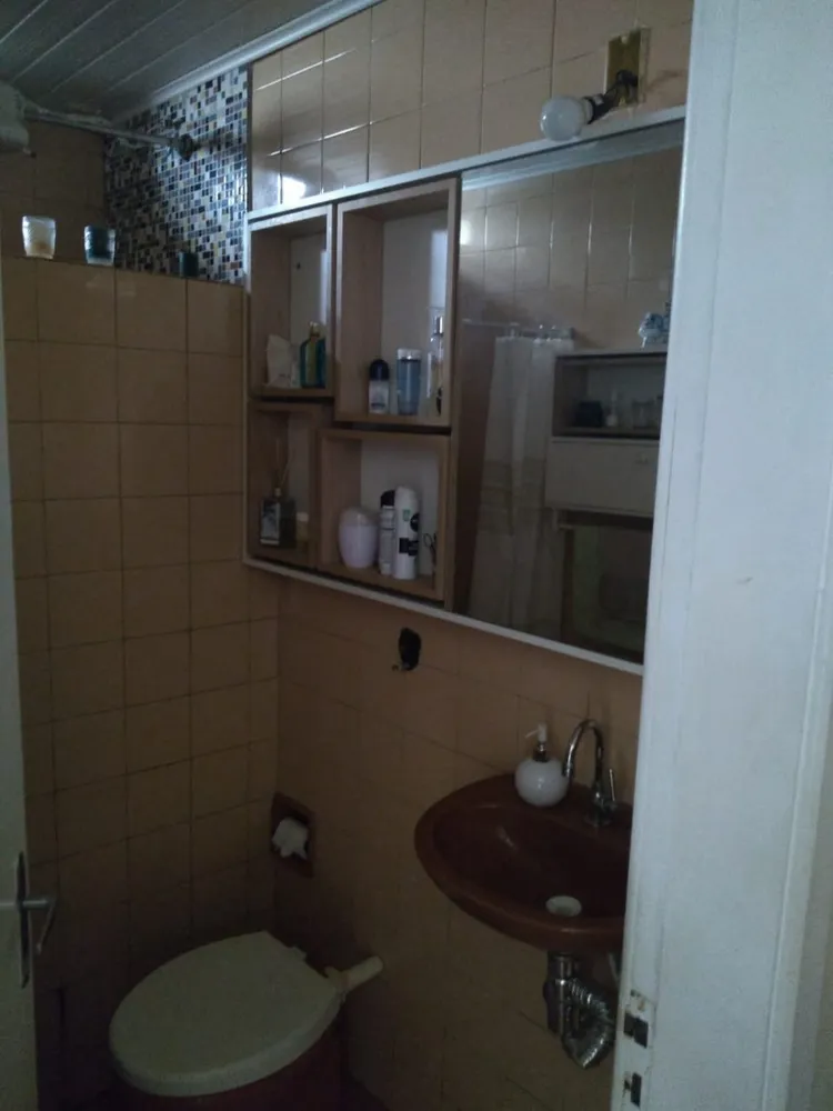 Casa, 5 quartos, 300 m² - Foto 23
