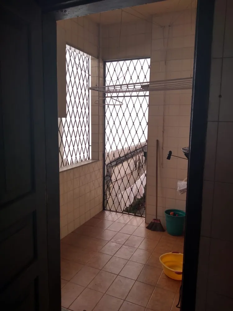 Casa, 5 quartos, 300 m² - Foto 16