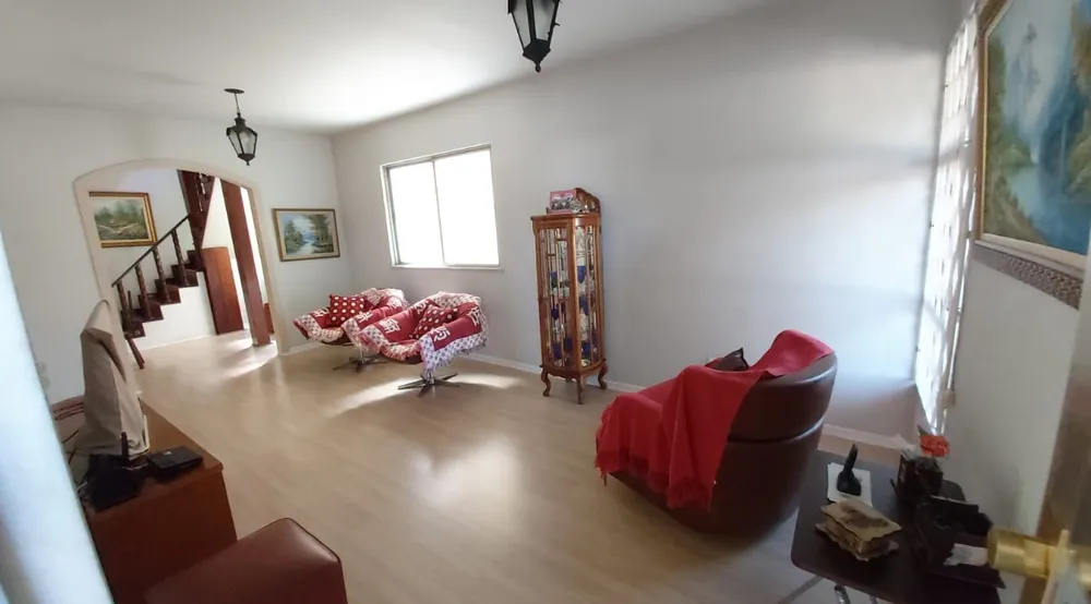 Casa, 3 quartos, 500 m² - Foto 1