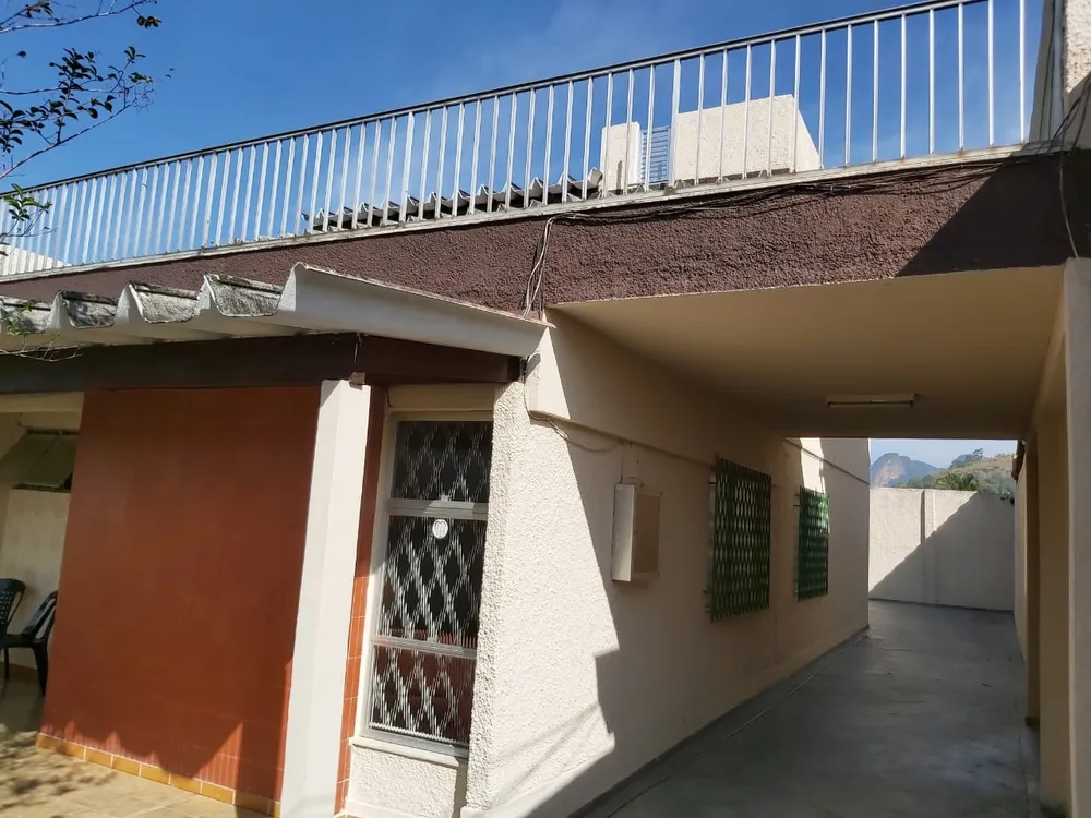 Casa, 3 quartos, 500 m² - Foto 7
