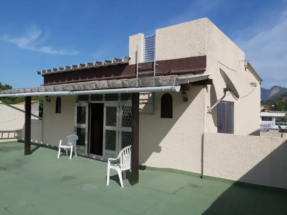 Casa, 3 quartos, 500 m² - Foto 9