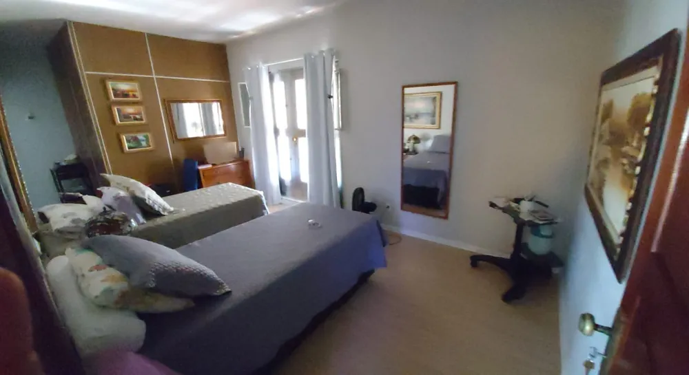 Casa, 3 quartos, 500 m² - Foto 2