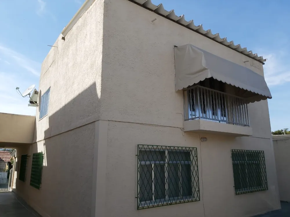 Casa, 3 quartos, 500 m² - Foto 8