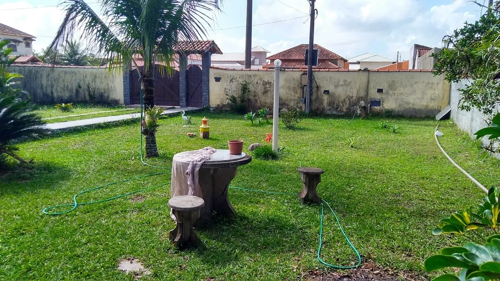 Casa, 3 quartos, 300 m² - Foto 14
