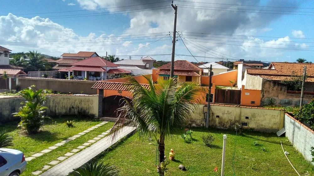 Casa, 3 quartos, 300 m² - Foto 1
