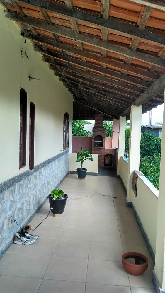 Casa, 3 quartos, 300 m² - Foto 12