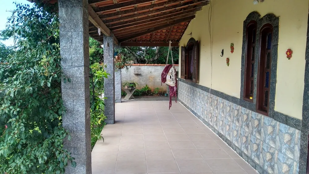 Casa, 3 quartos, 300 m² - Foto 13