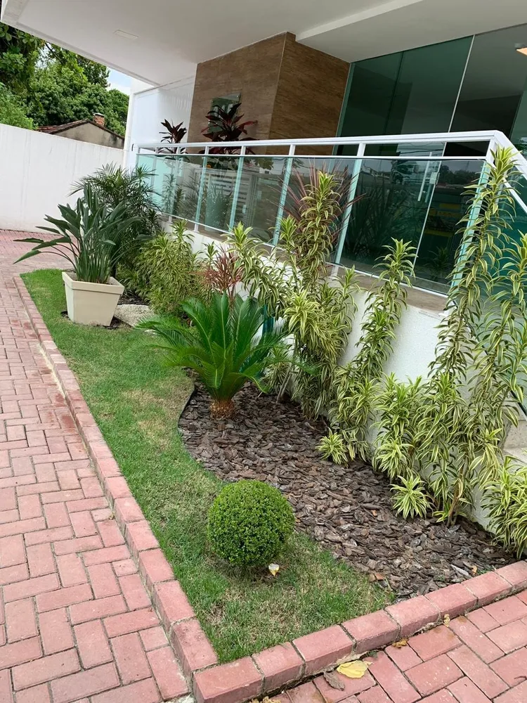 Apartamento, 4 quartos, 4436 m² - Foto 2