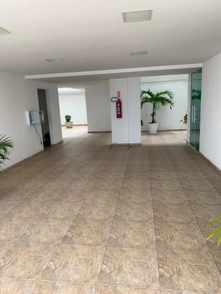 Apartamento, 4 quartos, 4436 m² - Foto 3