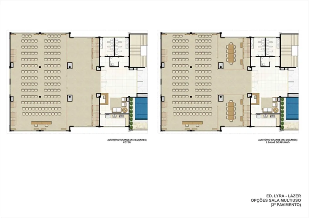 Sala-Conjunto, 33 m² - Foto 24