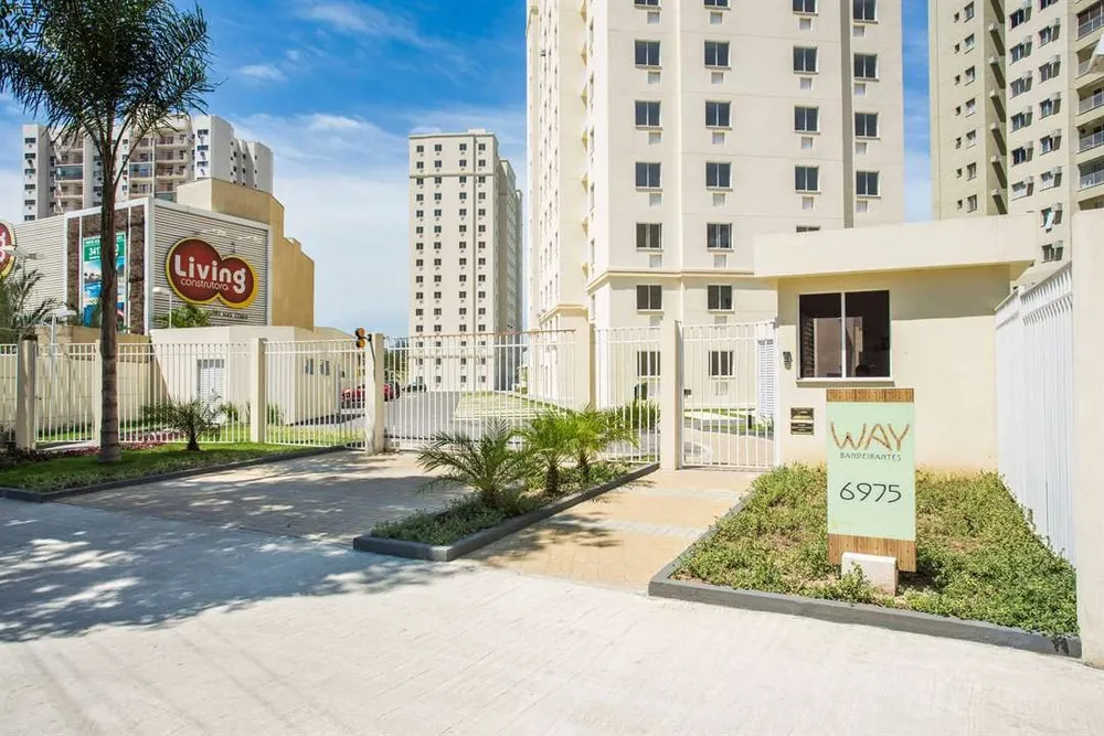 Apartamento, 3 quartos, 63 m² - Foto 3