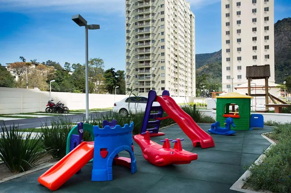 Apartamento, 3 quartos, 63 m² - Foto 10