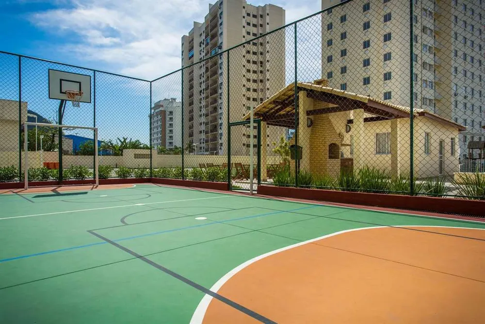Apartamento, 3 quartos, 63 m² - Foto 7