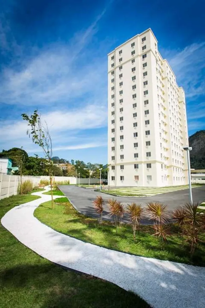 Apartamento, 3 quartos, 63 m² - Foto 5