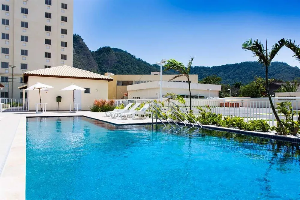 Apartamento, 3 quartos, 63 m² - Foto 1