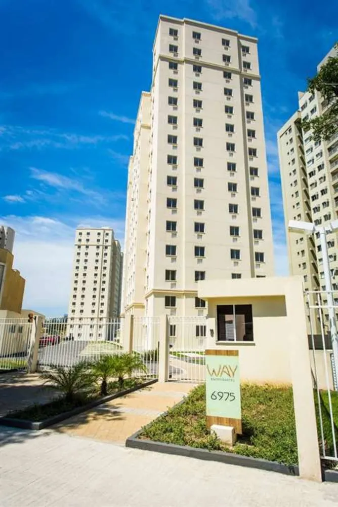 Apartamento, 3 quartos, 63 m² - Foto 4