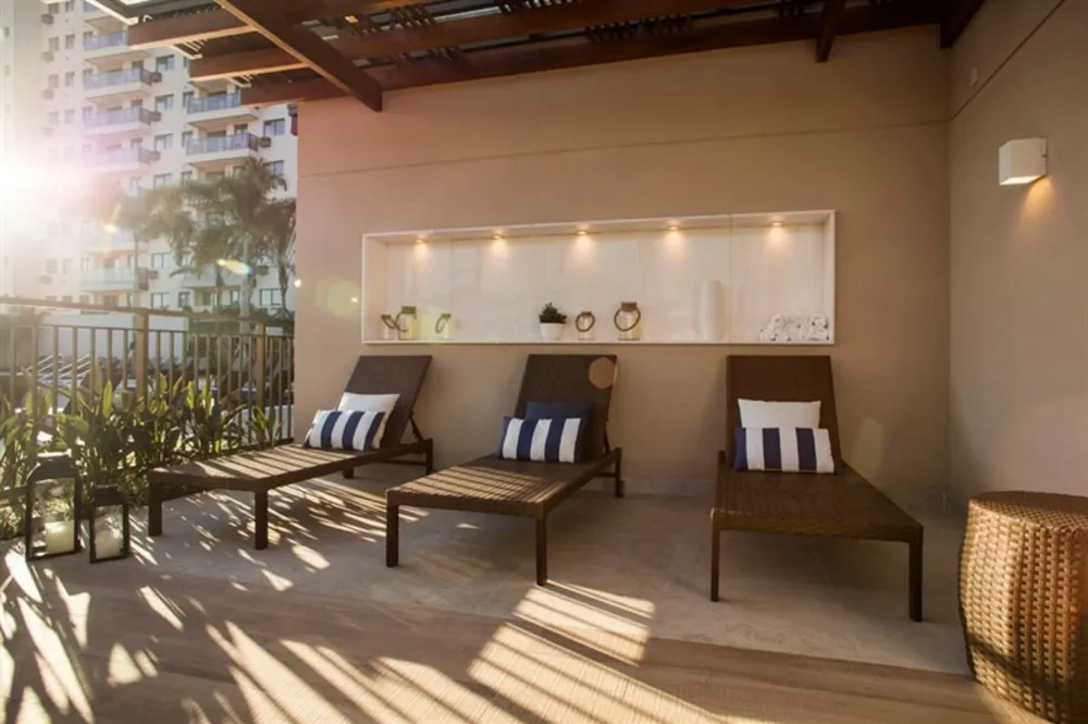 Apartamento, 2 quartos, 64 m² - Foto 20