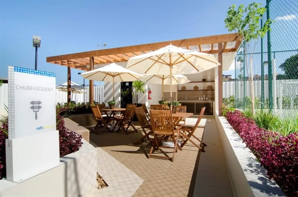 Apartamento, 3 quartos, 64 m² - Foto 7