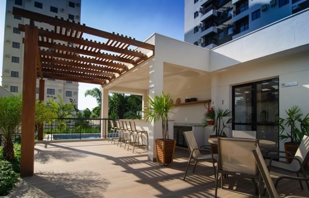 Apartamento, 3 quartos, 64 m² - Foto 5