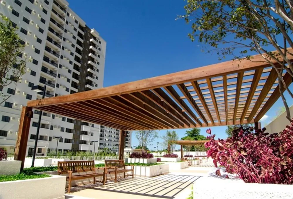 Apartamento, 3 quartos, 64 m² - Foto 21