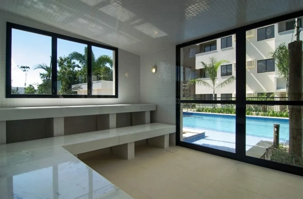 Apartamento, 3 quartos, 64 m² - Foto 11