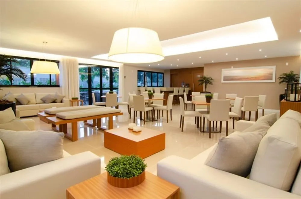 Apartamento, 3 quartos, 64 m² - Foto 9