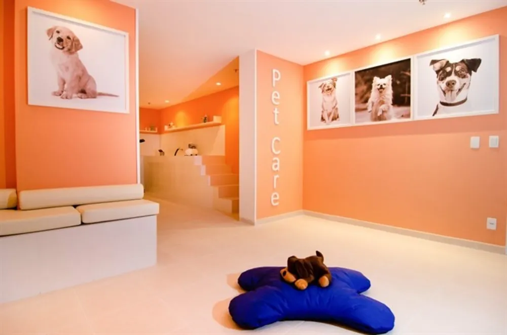 Apartamento, 3 quartos, 64 m² - Foto 18