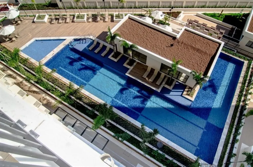 Apartamento, 3 quartos, 64 m² - Foto 14