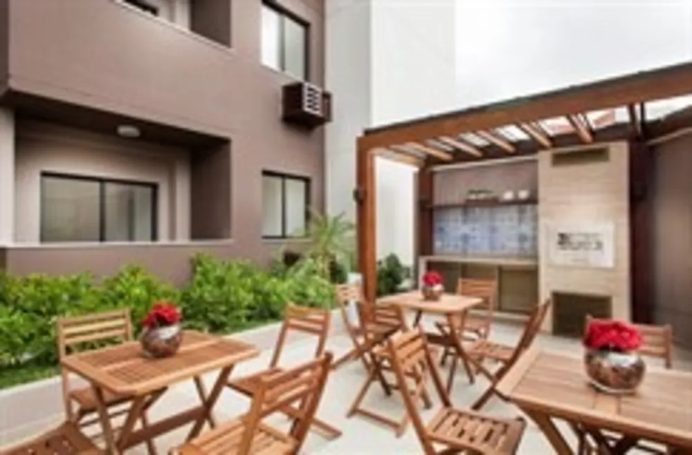 Apartamento, 3 quartos, 63 m² - Foto 21