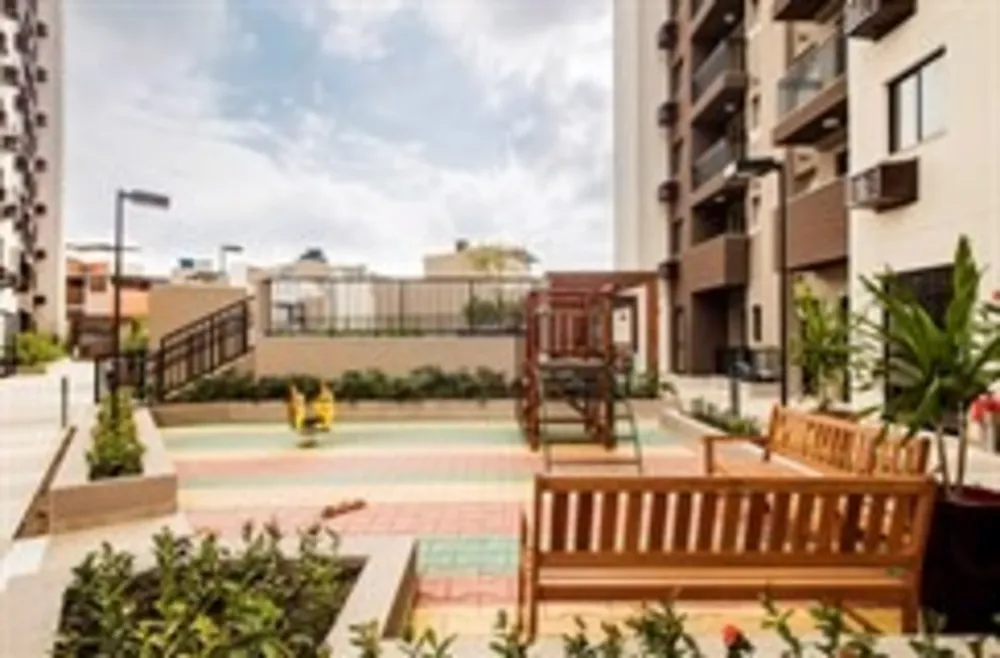 Apartamento, 3 quartos, 63 m² - Foto 18