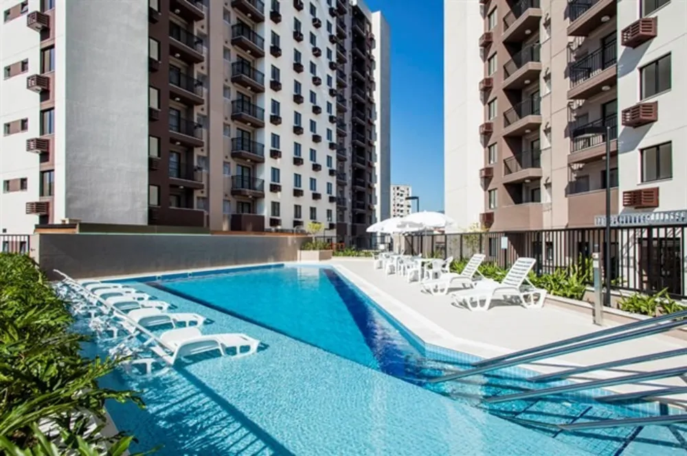 Apartamento, 3 quartos, 63 m² - Foto 2