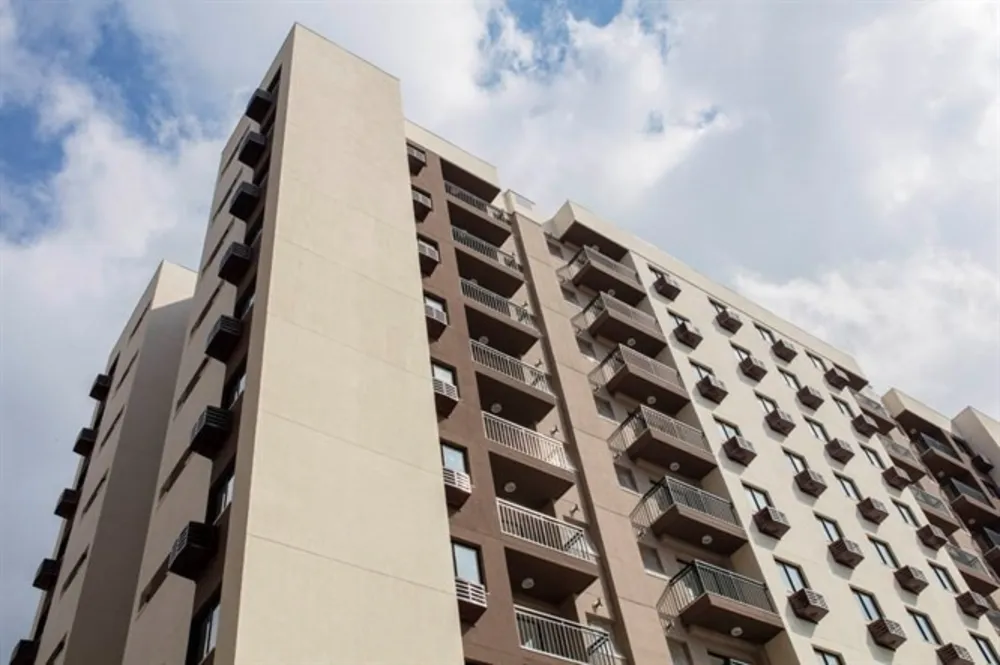 Apartamento, 3 quartos, 63 m² - Foto 3